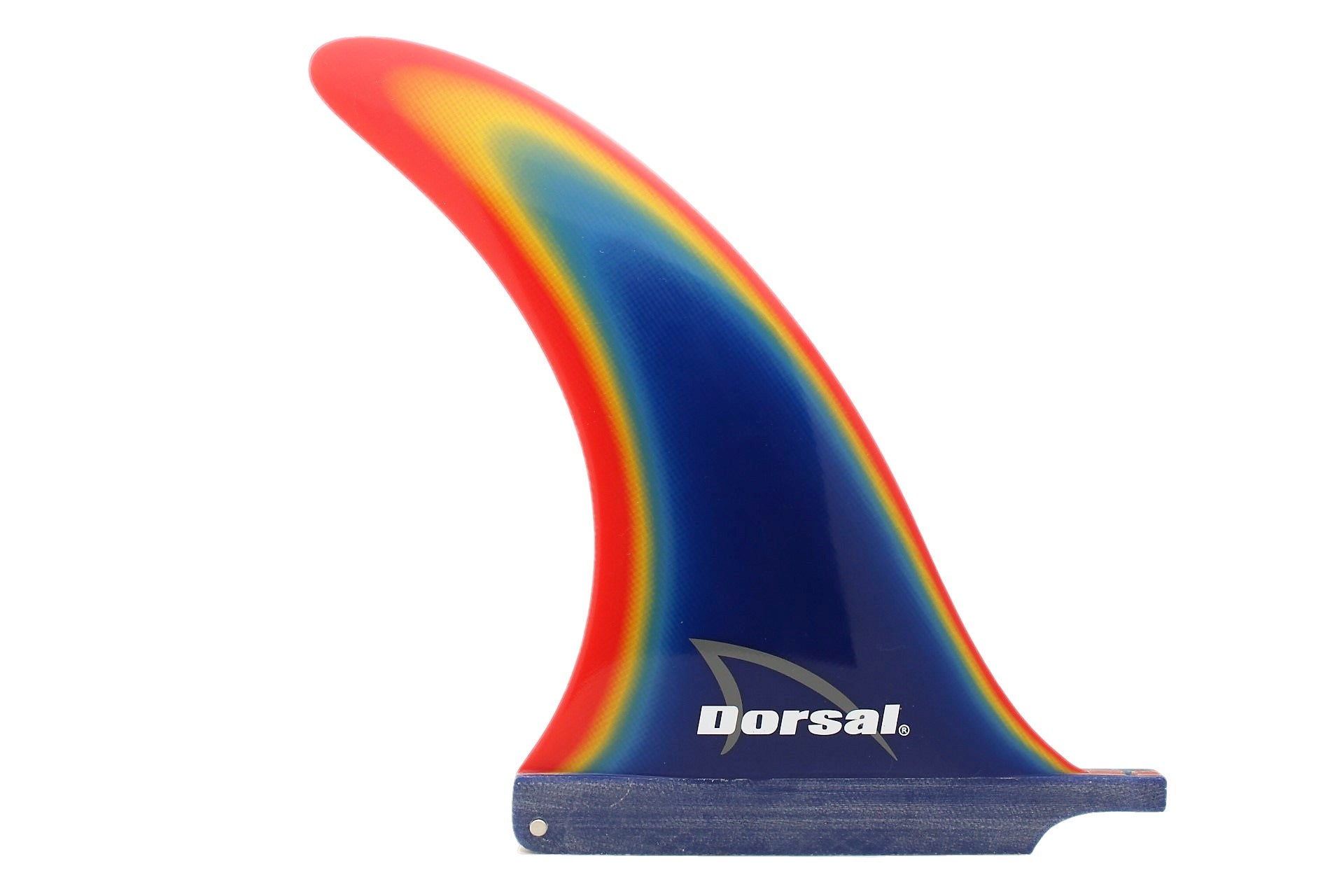 Fiberglass Longboard Fins