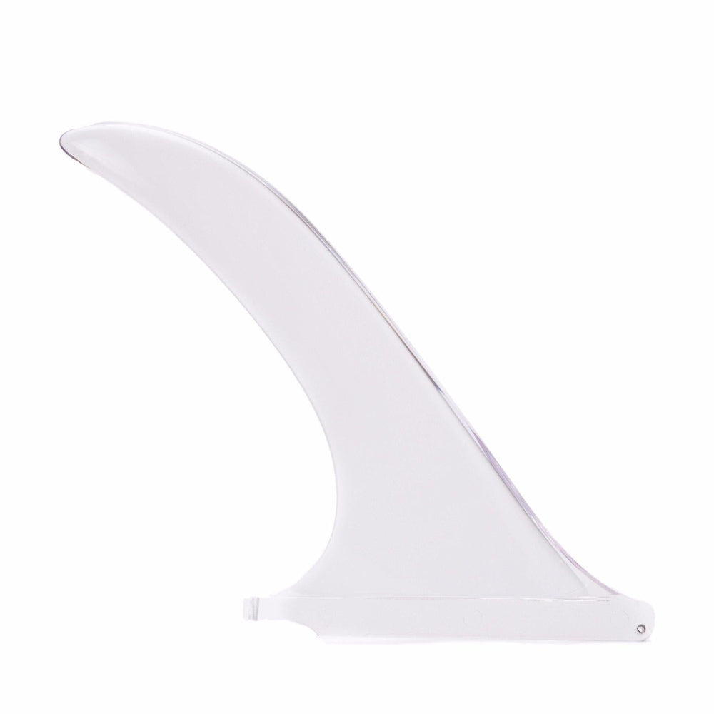 Dorsal Pintail Single Surf SUP Longboard Surfboard Fins ( Flex ) - Clear - DORSAL??½ Surf Shop - Dorsalfins.com??ç?ä