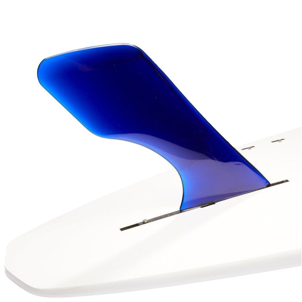 Dorsal Hatchet Surf SUP Longboard Surfboard Fins - Blue - DORSAL??½ Surf Shop - Dorsalfins.com??ç?ä