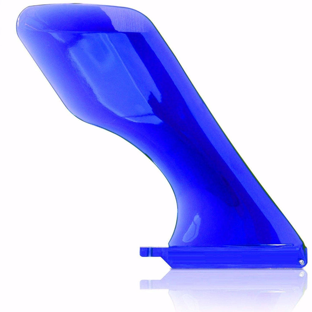 Dorsal Hatchet Surf SUP Longboard Surfboard Fins - Blue - DORSAL??½ Surf Shop - Dorsalfins.com??ç?ä