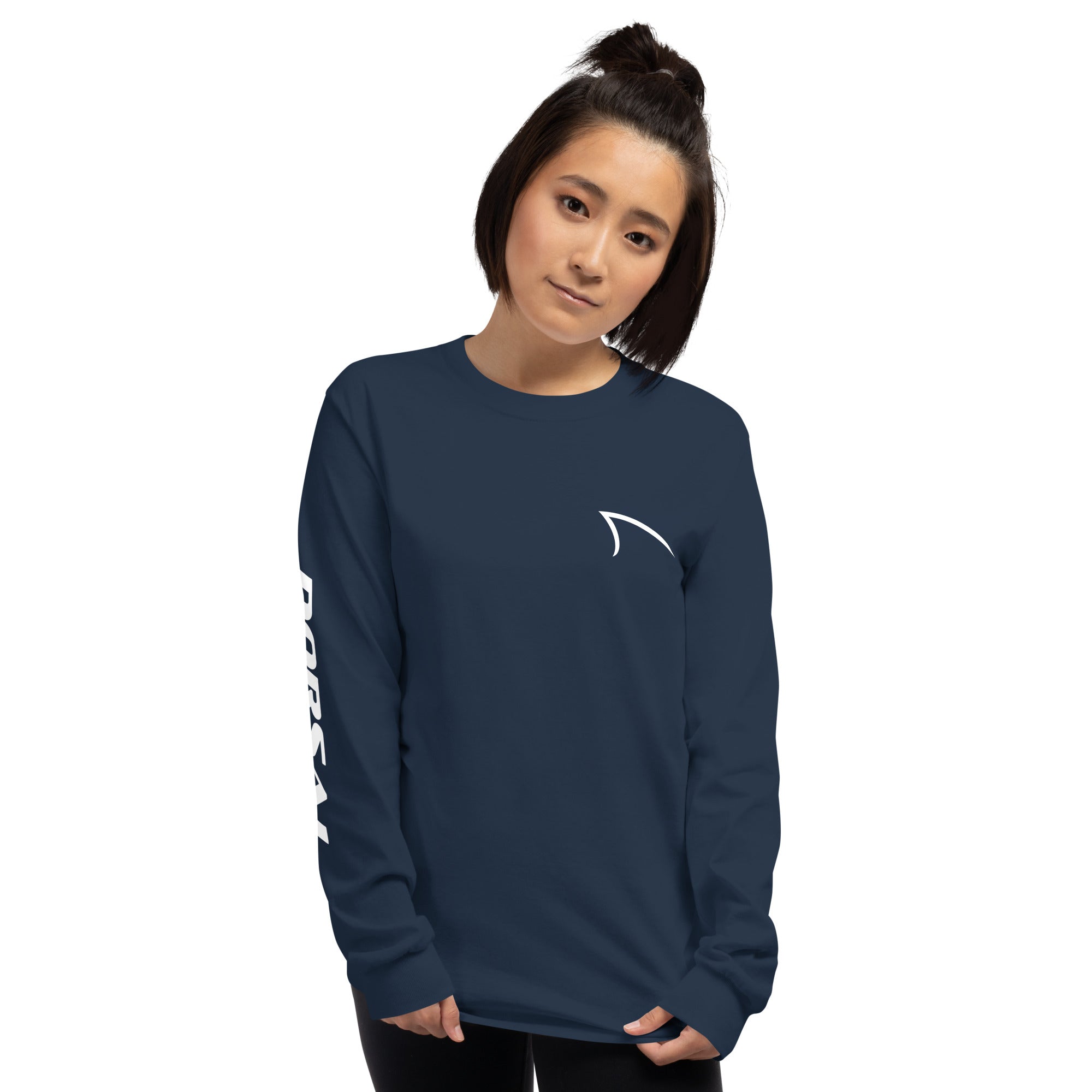 Dorsal Surf Everyday Long Sleeve Shirt