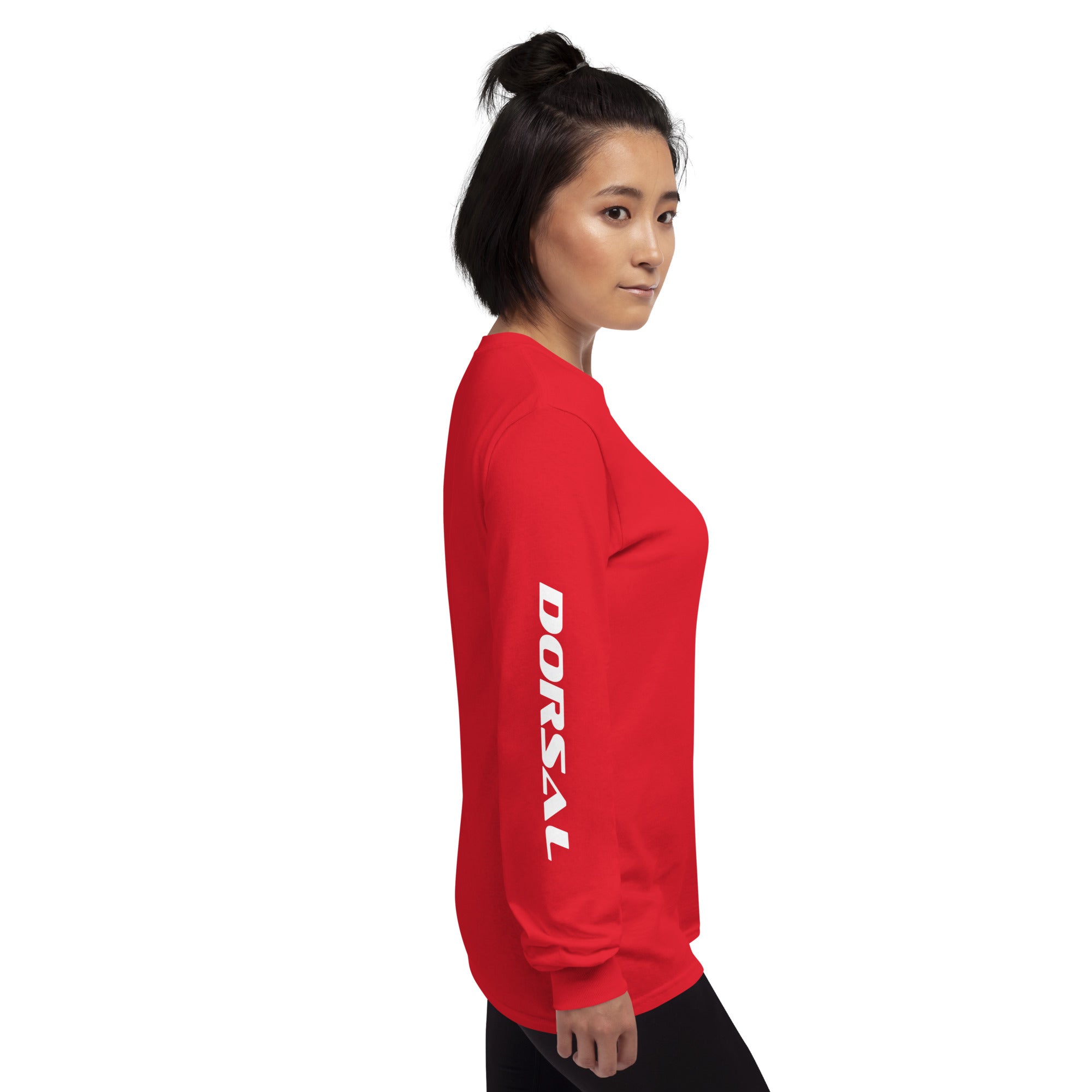 Dorsal Surf Everyday Long Sleeve Shirt